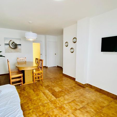 Dora Prado Mar II Apartment Peniscola Ngoại thất bức ảnh